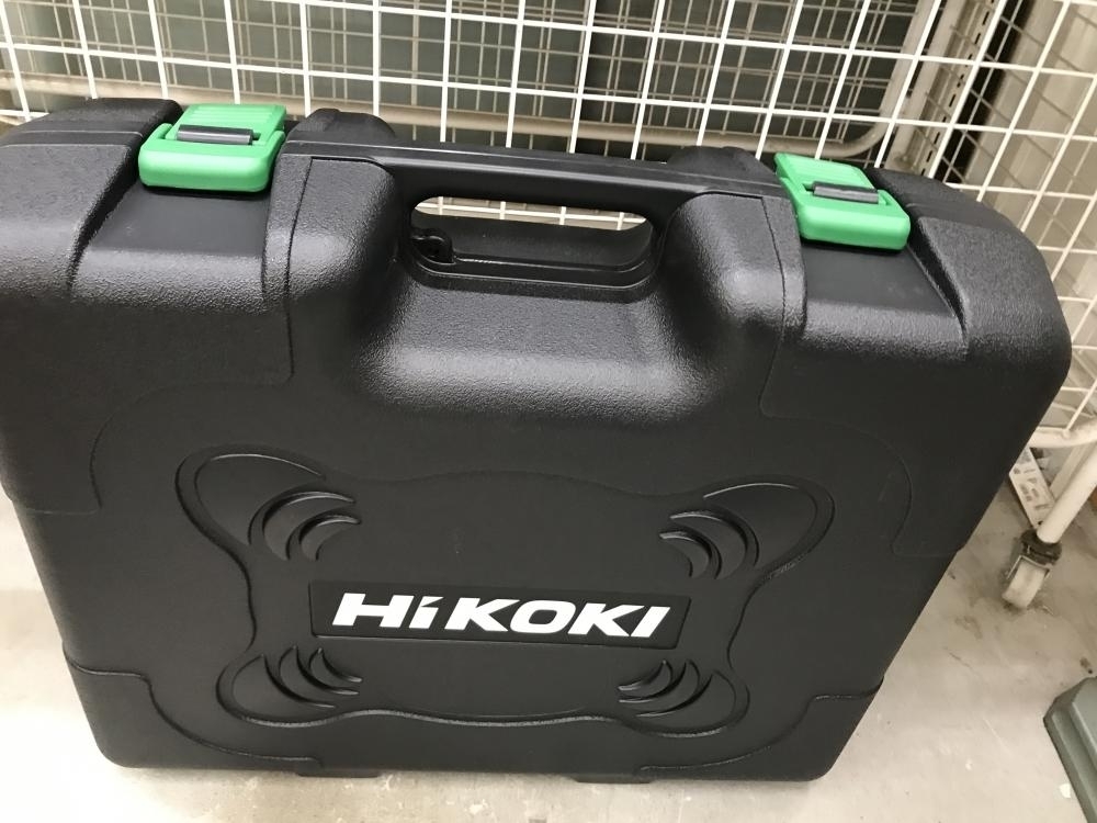 HiKOKI コードレスバンドソー CB3612DA(XP)の中古 未使用品 《神奈川