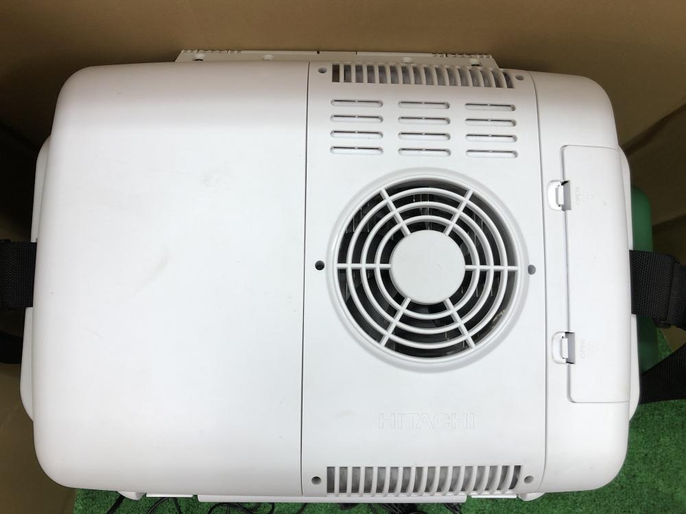 日立 コードレス冷温庫 UL18DSL 中古