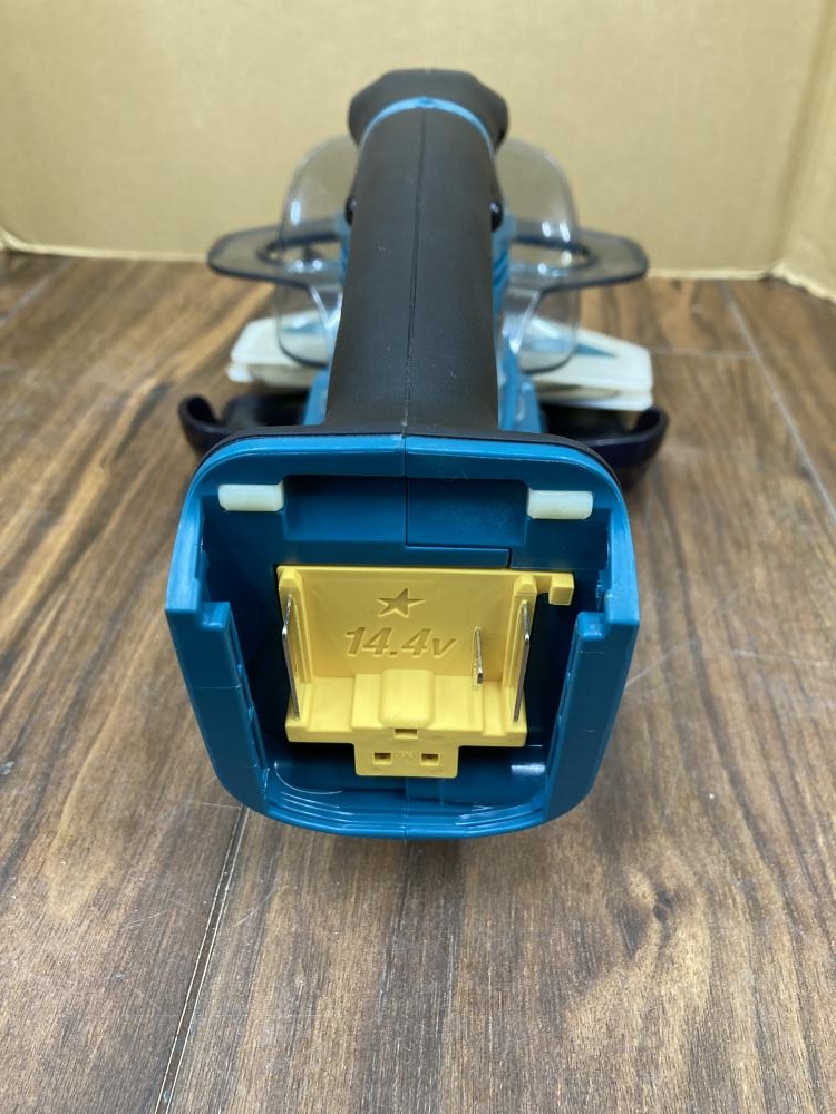 マキタ 充電式芝生バリカン MUM602Dの中古 中古C傷汚れあり 《埼玉