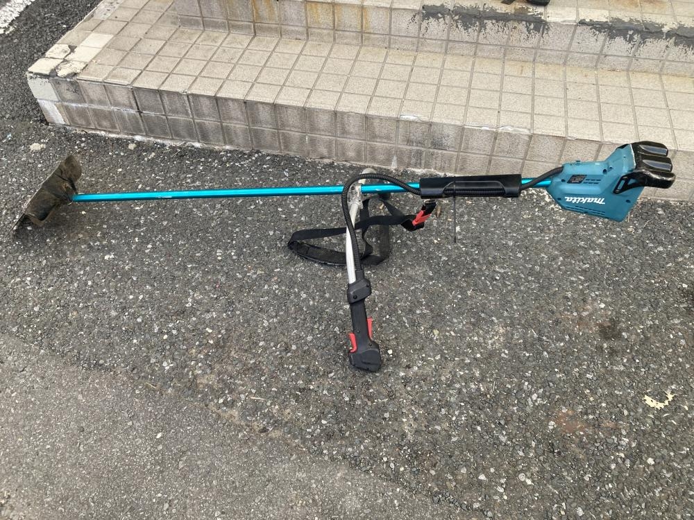 makita 草刈機 MUR368UD - megasoftsistemas.com.br