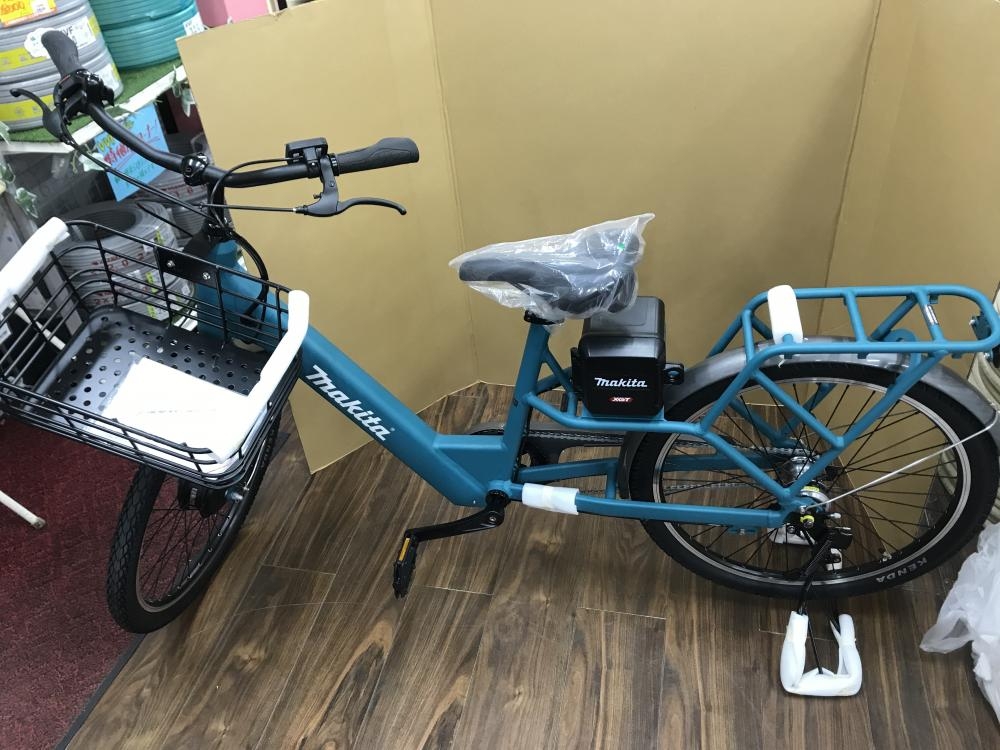 取引終了】電動アシスト自転車売ります。 - 電動アシスト自転車