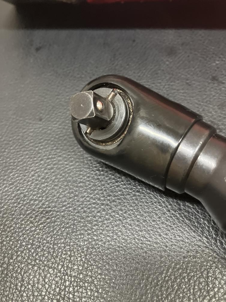 Snap-On 3/8 電動ラチェット CTR762Gの中古 中古B使用感あり 《横浜 