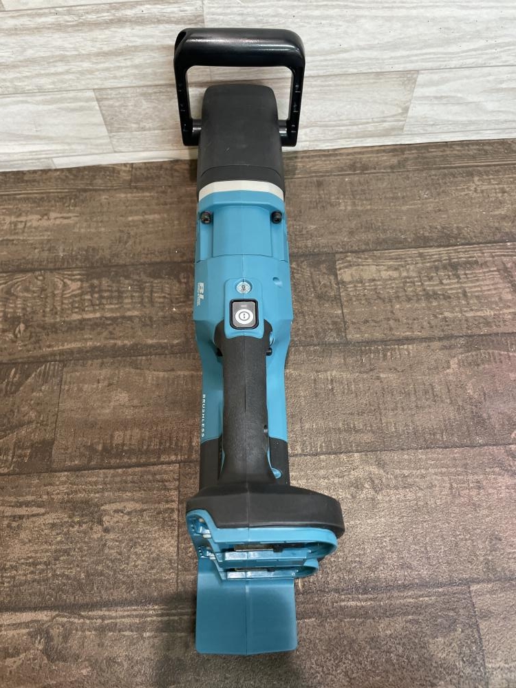 makita マキタ 充電式アースオーガ DG461DZの中古 未使用品 《埼玉 makita マキタ 充電式アースオーガ DG461DZの中古 未使用品 《埼玉