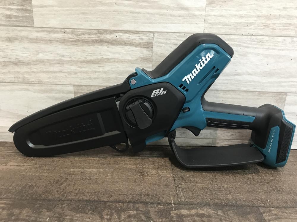 マキタ makita 150mm充電式ハンディソー MUC150DZの中古 未使用品 ...