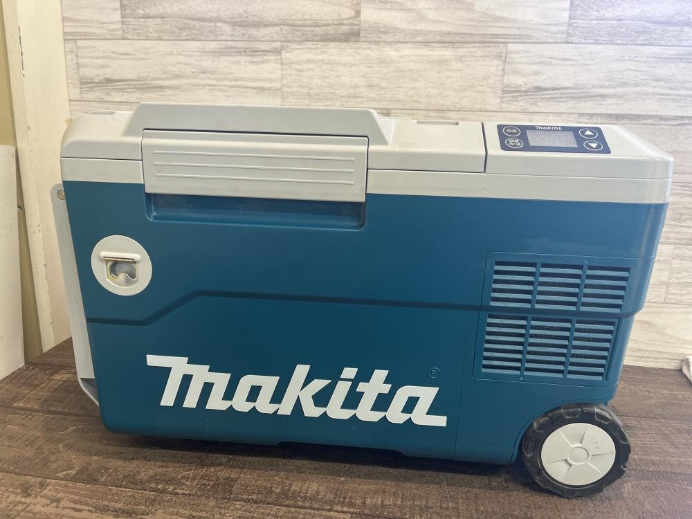 マキタ makita 充電式保冷温庫 CW180DZの中古 中古B使用感あり 《埼玉 ...