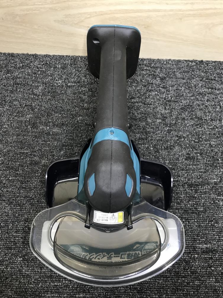 makita マキタ 160mm充電式芝生バリカン MUM604DZの中古 中古A