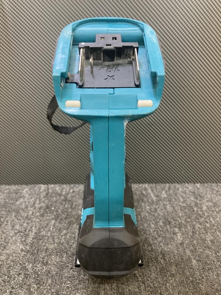 マキタ makita 充電式ボードカッター 18V SD180Dの中古 中古C傷汚れ