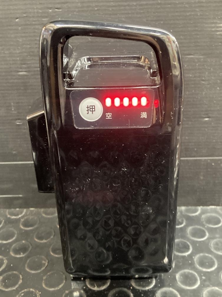 美品】Panasonic電動自転車バッテリー NKY580B02 16Ah（極美品