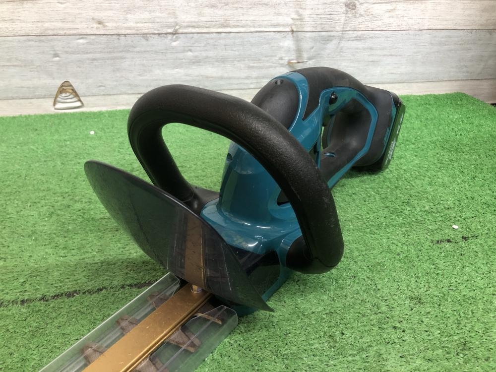 マキタ makita 充電式バリカン 14.4V MUH364Dの中古 中古B使用感あり 《大阪・茨木》中古工具販売の専門店│ ツールオフ茨木店  ｜中古工具販売のツールオフ