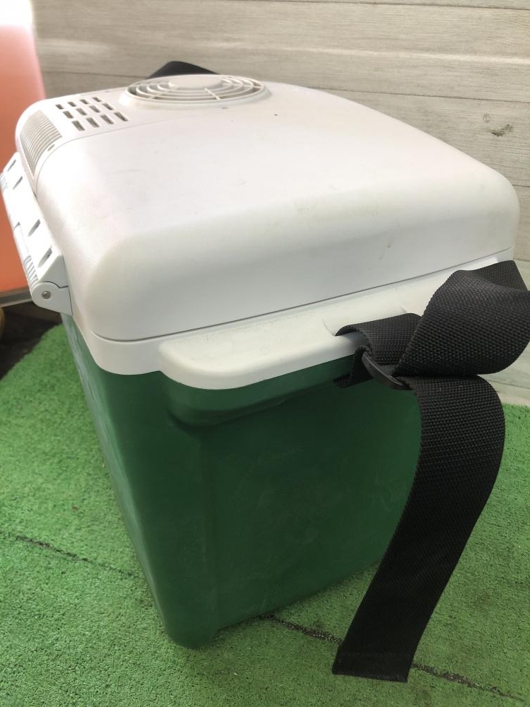 HITACHI コードレス冷温庫　UL18DSL （中古） 2026年最新】Yahoo!オークション -ul18dslの中古品・新品・未使用品一覧