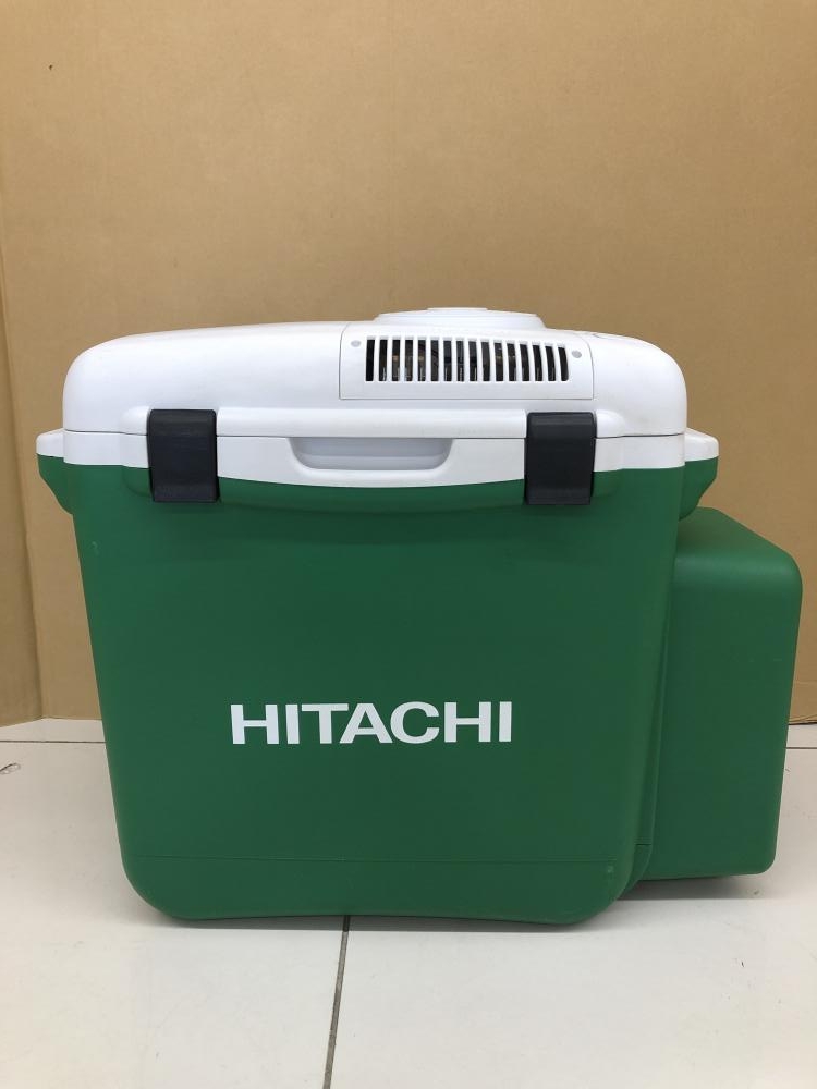 HITACHI 日立 冷温庫 UL18DSL(LYM) - 冷蔵庫