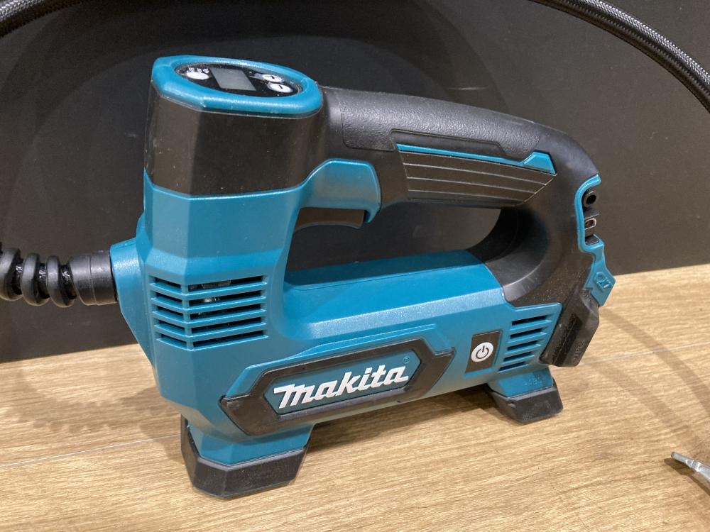 充電式空気入れ MP100D ※本体のみの中古 中古A(美品) 《埼玉・上尾 充電式空気入れ MP100D ※本体のみの中古 中古A(美品) 《埼玉・上尾