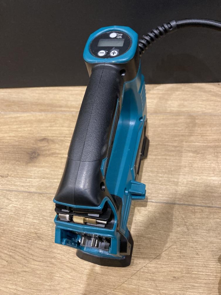 充電式空気入れ MP100D ※本体のみの中古 中古A(美品) 《埼玉・上尾