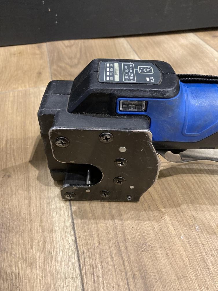 TASCO 充電式電動フレアツール TA550SFの中古 中古B使用感あり 《埼玉