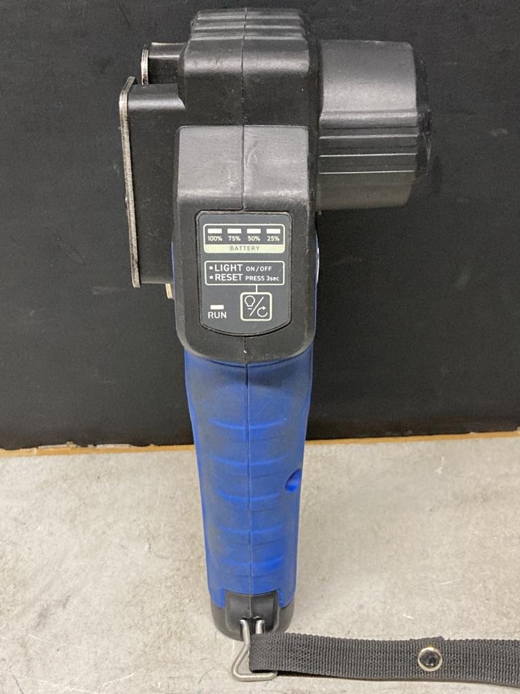 TASCO 電動フレアツール TA550SFの中古 中古B使用感あり 《東京・調布 