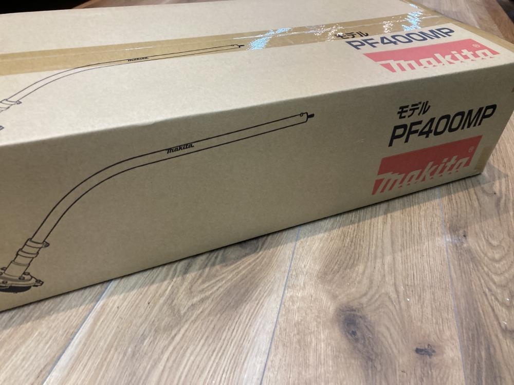 マキタ ポンプアタッチメント PF400MPの中古 未使用品 《宮城・仙台