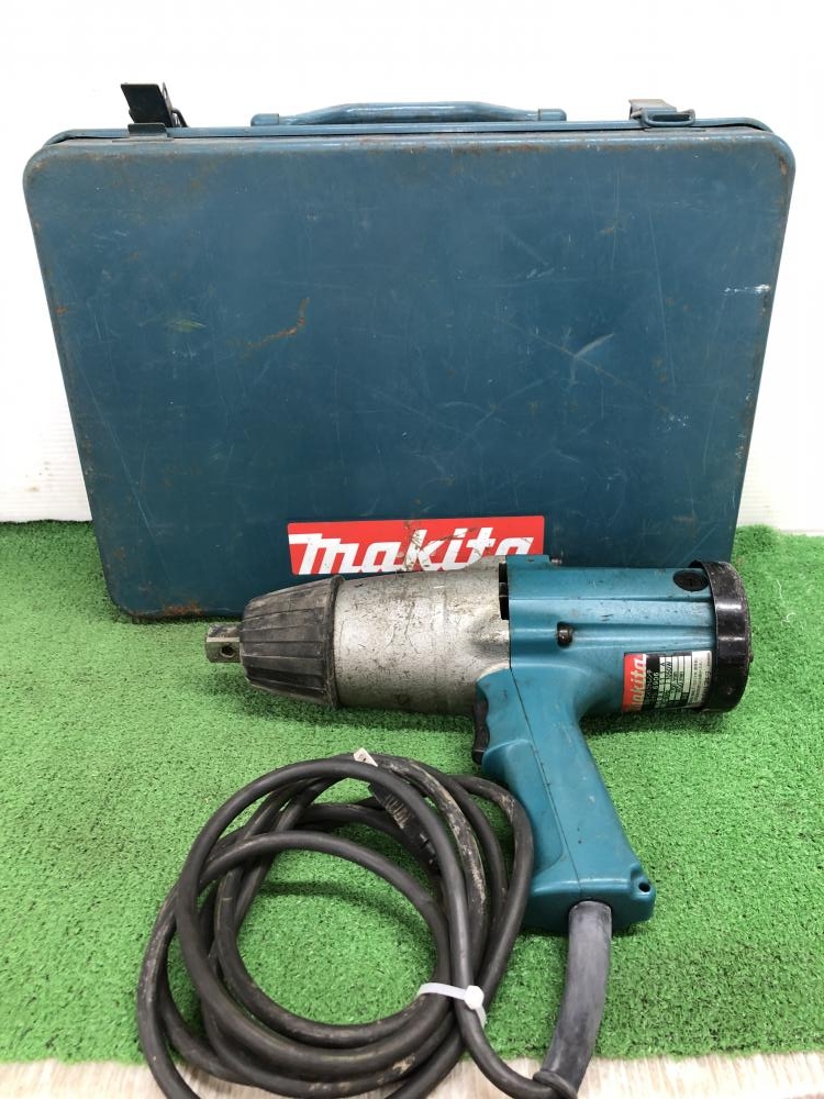 makita マキタ インパクトレンチ 6906 - northoffice.com.br