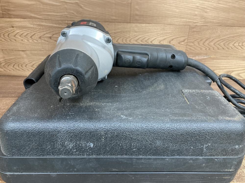 リョービ インパクトレンチ IW-3000の中古 中古B使用感あり 《群馬