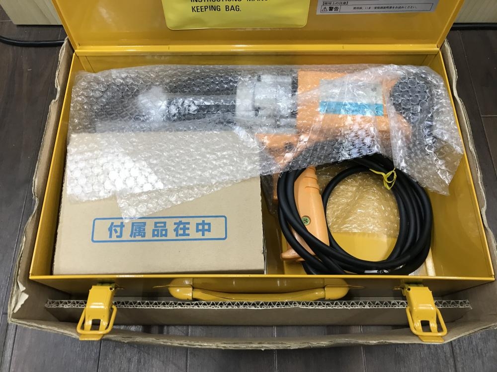 トネ インパクトレンチ IW-22-2の中古 未使用品 商品詳細 |中古 トネ インパクトレンチ IW-22-2の中古 未使用品 商品詳細 |中古