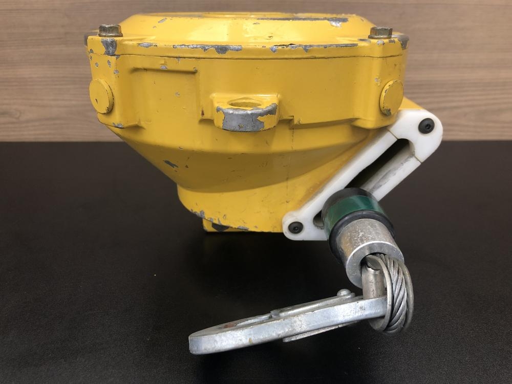 ENDO 遠藤 スプリングバランサー EWF-22の中古 中古C傷汚れあり 《埼玉