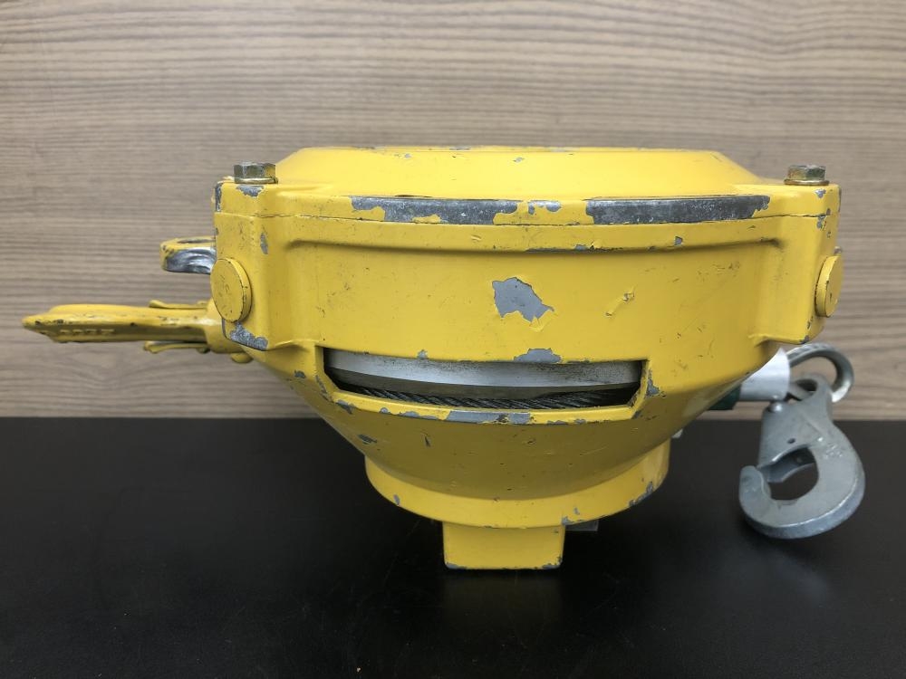 ENDO 遠藤 スプリングバランサー EWF-22の中古 中古C傷汚れあり 《埼玉