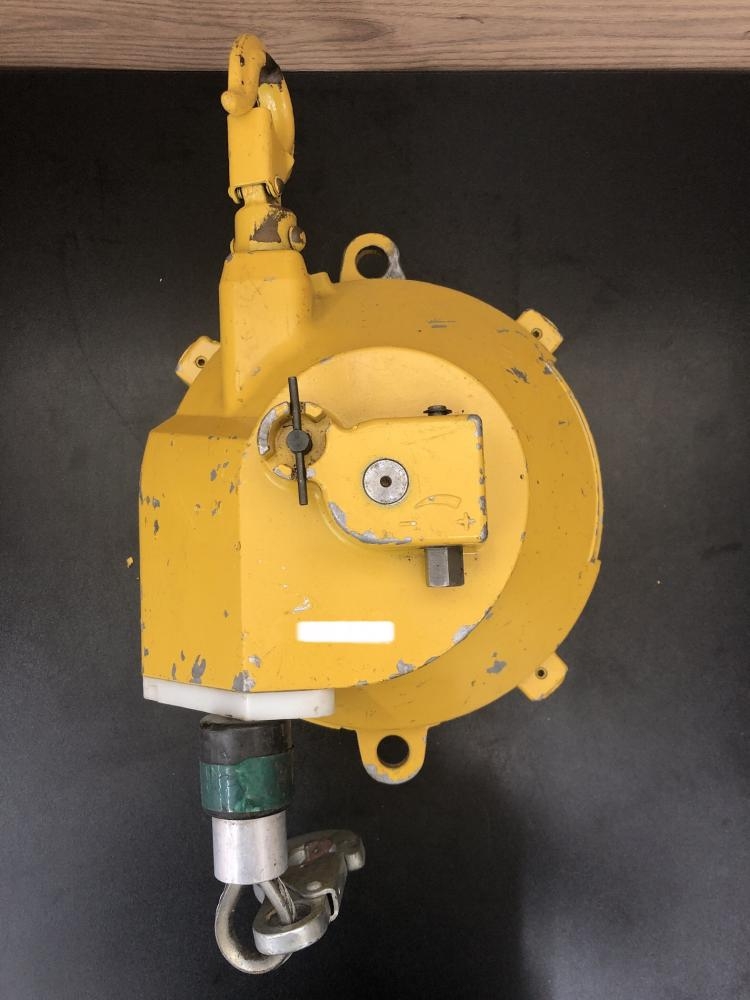 ENDO 遠藤 スプリングバランサー EWF-22の中古 中古C傷汚れあり 《埼玉