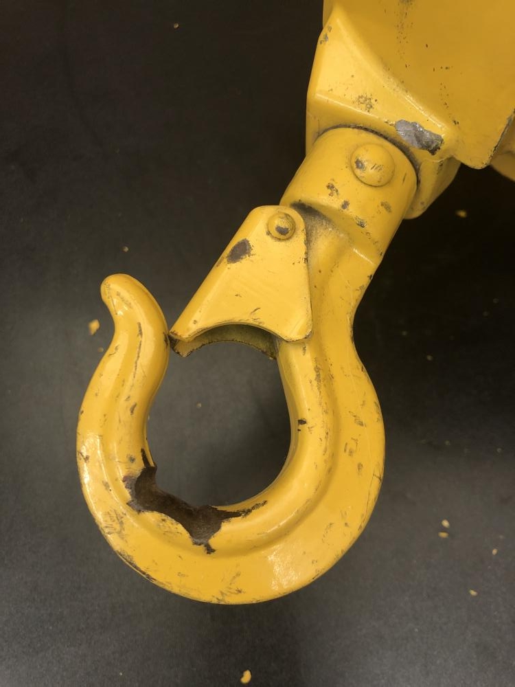 ENDO 遠藤 スプリングバランサー EWF-22の中古 中古C傷汚れあり 《埼玉