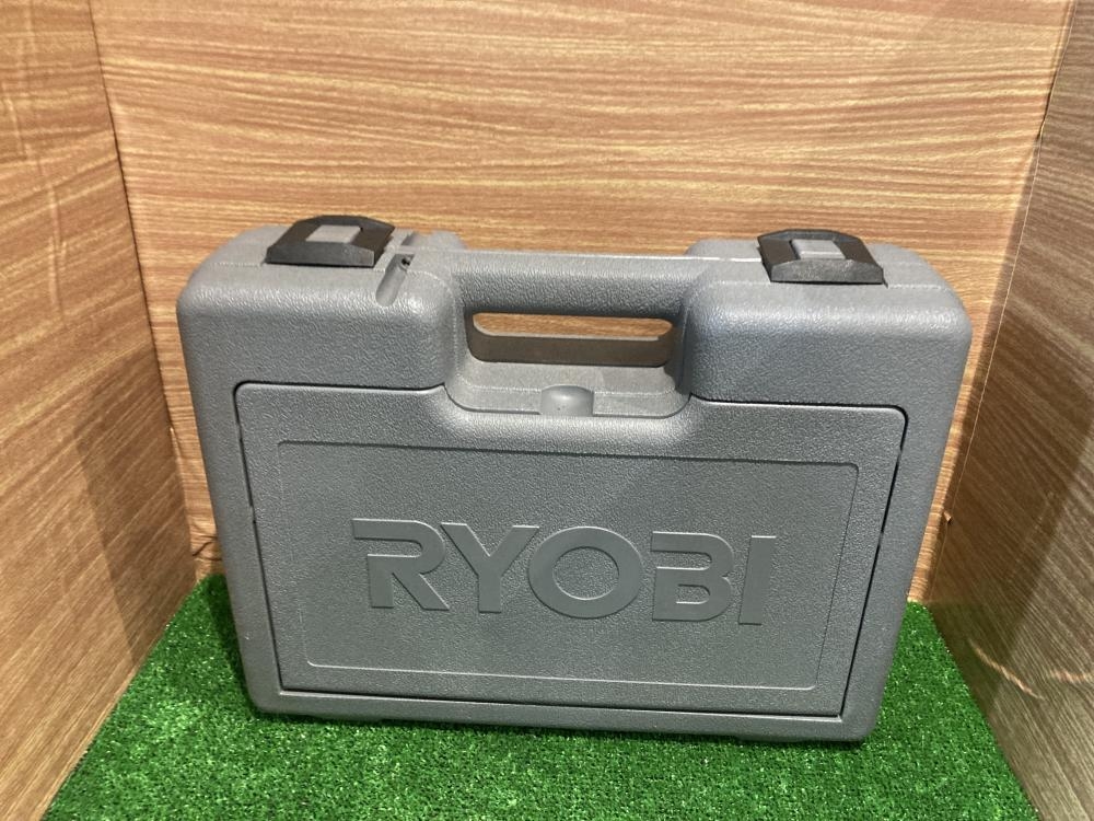 RYOBI FDD-11ドライバドリルキット　 中古動作品 RYOBI ドライバドリルキット FDD-11の中古 中古A(美品) 《東京・調布