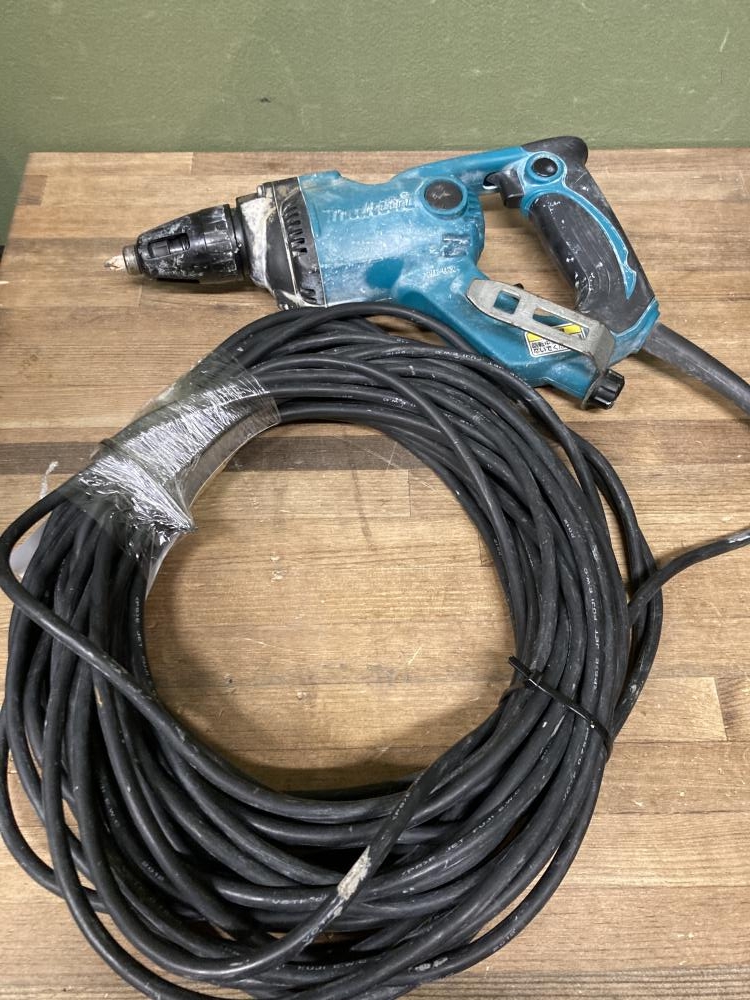 ボード用スクリュードライバー＃6819 (94)