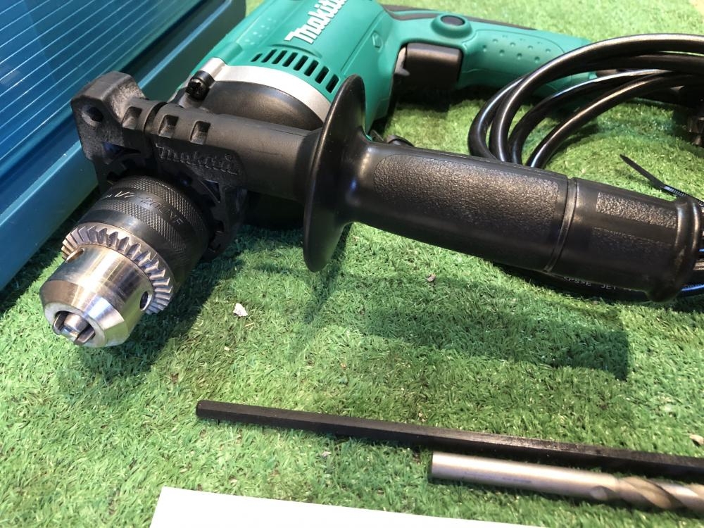 makita マキタ 16mm震動ドリル M816Kの中古 中古B使用感あり 《埼玉 makita マキタ 16mm震動ドリル M816Kの中古 中古B使用感あり 《埼玉