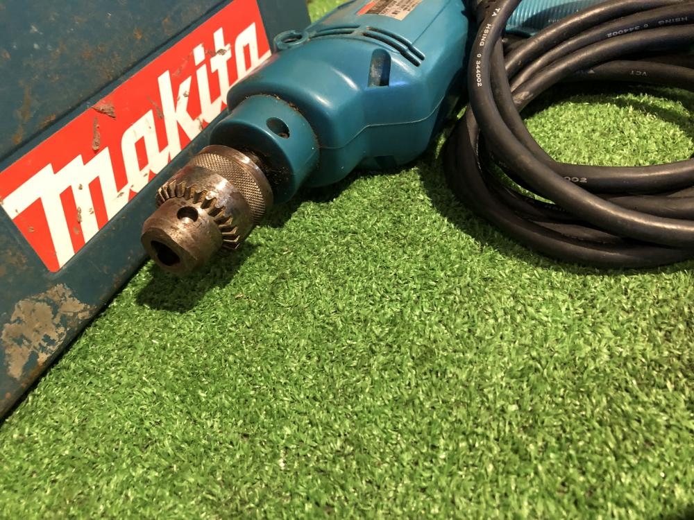 マキタ makita 震動ドリル HP1030の中古 中古C傷汚れあり 《埼玉・川越》中古工具販売の専門店│ ツールオフ川越店  ｜中古工具販売のツールオフ