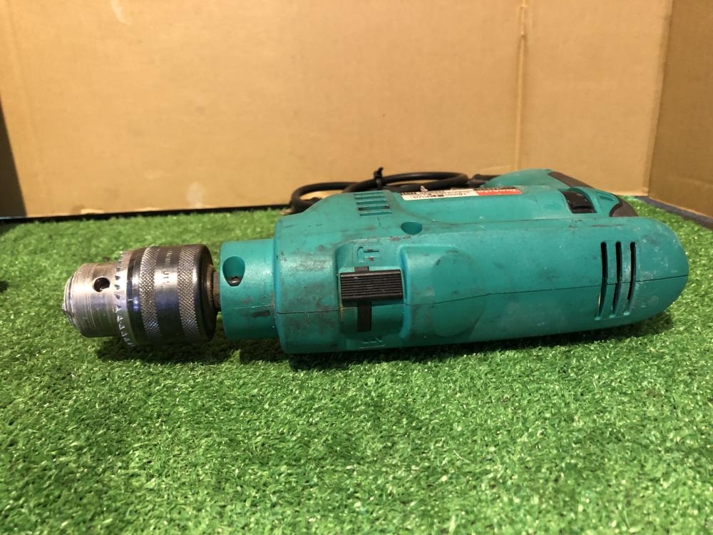マキタ makita 16mm振動ドリル M815の中古 中古B使用感あり マキタ makita 16mm振動ドリル M815の中古 中古B使用感あり
