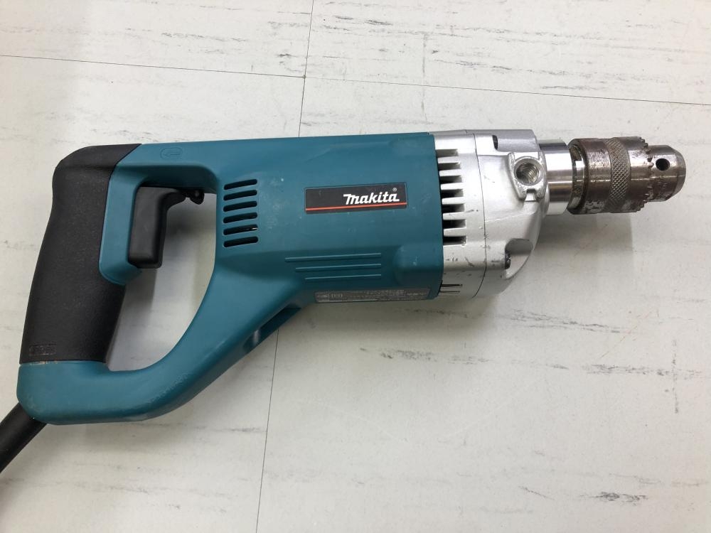 makita マキタ 13mm低速用ドリル 6304LRの中古 中古B使用感あり ツール