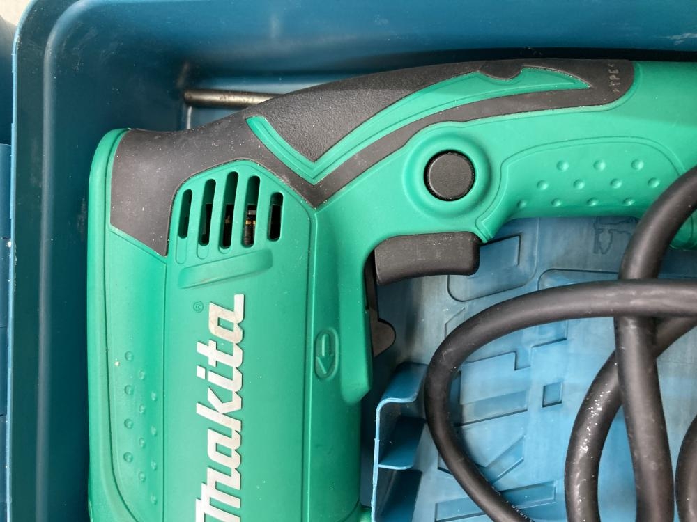 Makita - s25g-41kk【中古】makita マキタ　振動ドリル　16mm　M816　ケース付 Amazon | マキタ(Makita) 震動ドリル コンクリ16mm 鉄工13mm