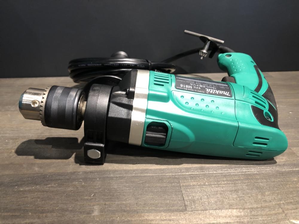 ☆マキタ/makita 16mm 振動ドリル モデル 8416 動作OK