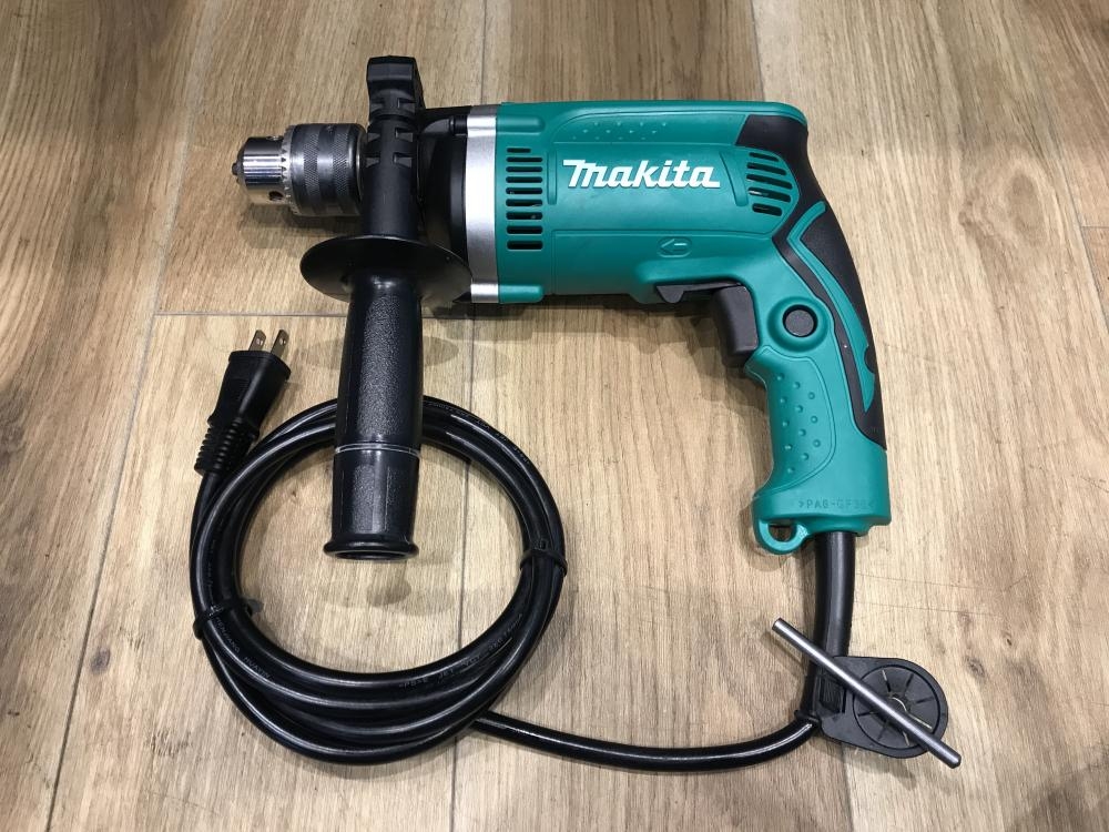 マキタ 震動ドリル M816の中古 中古B使用感あり 《千葉》中古工具販売