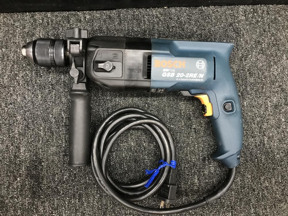 ボッシュ BOSCH 振動ドリル 【公式通販】