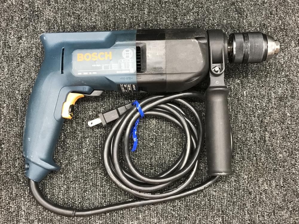 BOCSH ボッシュ GSB21-2RE 振動ドリル【野田愛宕店】【店頭取引限定