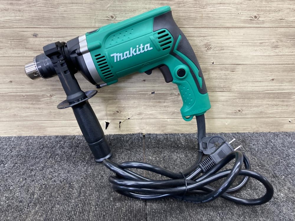 マキタ makita 16ｍｍ振動ドリル 100V M816の中古 中古B使用感あり 《大阪・松原》中古工具販売の専門店│ツールオフ松原店  ｜中古工具販売のツールオフ