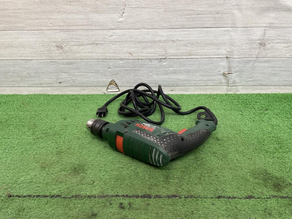 BOSCH ボッシュ 振動ドリル PSB620REの中古 中古C傷汚れあり