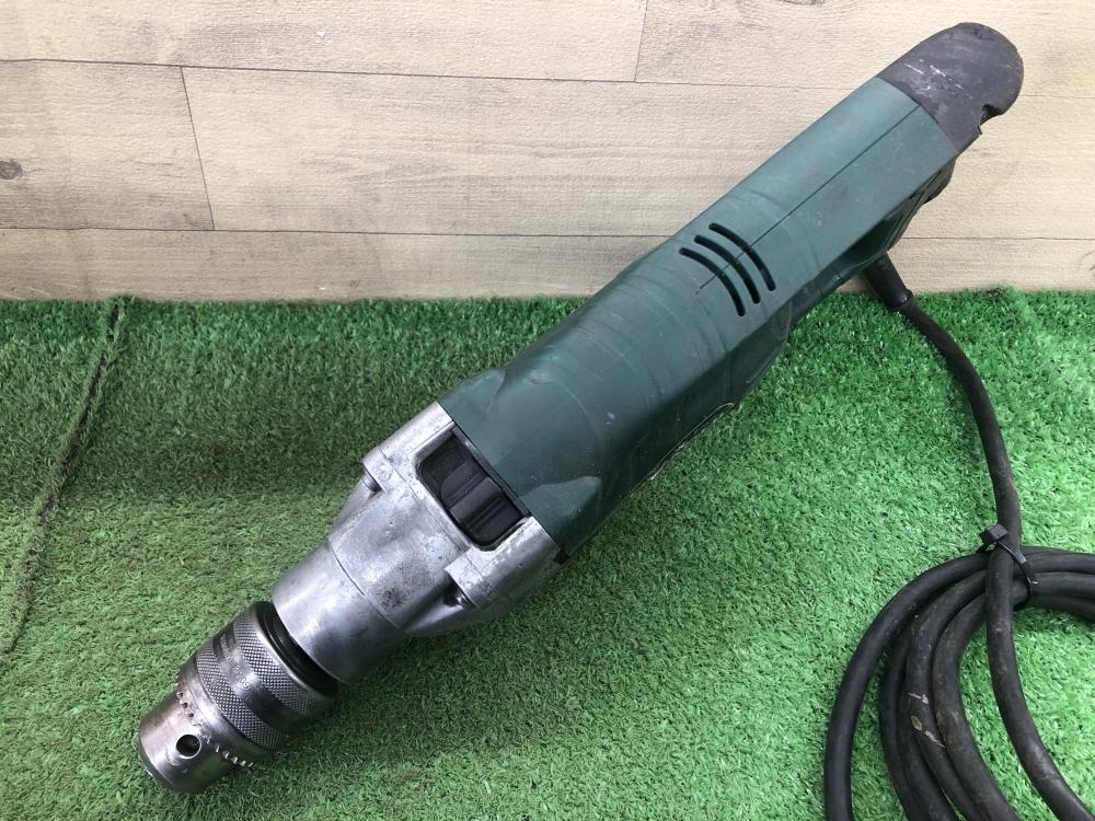 日立工機 HITACHI 振動ドリル DV18VAの中古 中古C傷汚れあり 《埼玉