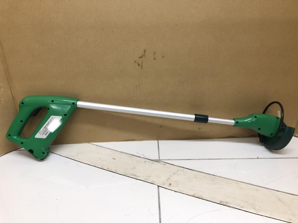 アポロクラブ ニューコードレス充電式草刈機 APN-72KS *長期保管 アポロクラブ ニューコードレス充電式草刈機 APN-72KS *長期保管
