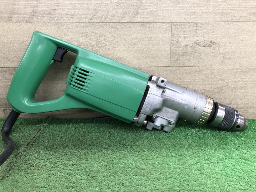 日立工機 14㎜振動ドリル VP-14の中古 中古C傷汚れあり 《埼玉 日立工機 14㎜振動ドリル VP-14の中古 中古C傷汚れあり 《埼玉