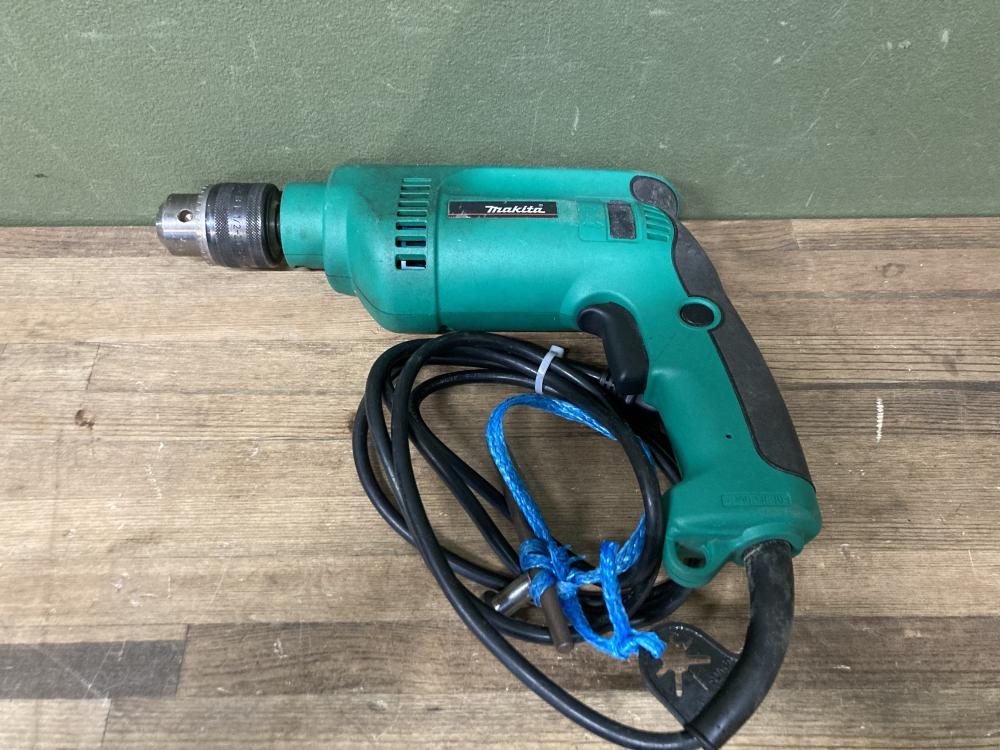 楽天市場】マキタ電動工具 16mm震動ドリル（振動）【ホーム用