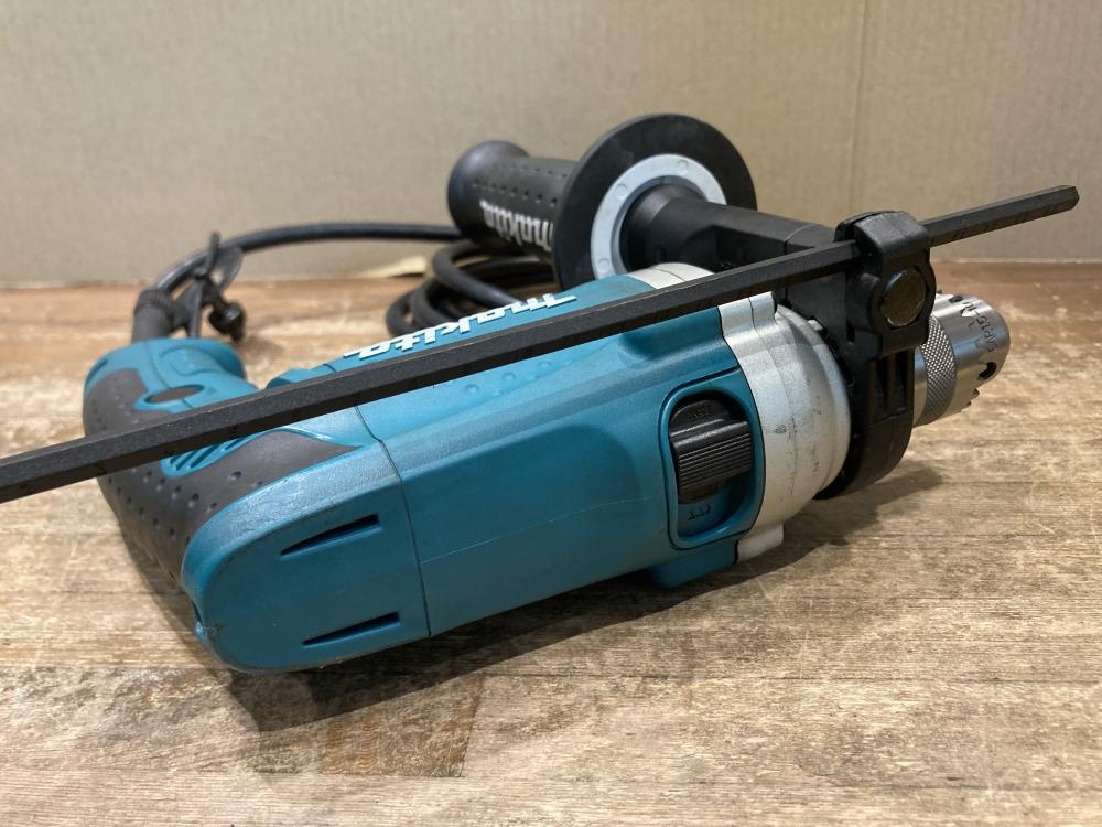中古　マキタ makita 振動ドリル HP1230 マキタ 振動ドリル HP1230 電動工具・エアー工具・大工道具（電動工具