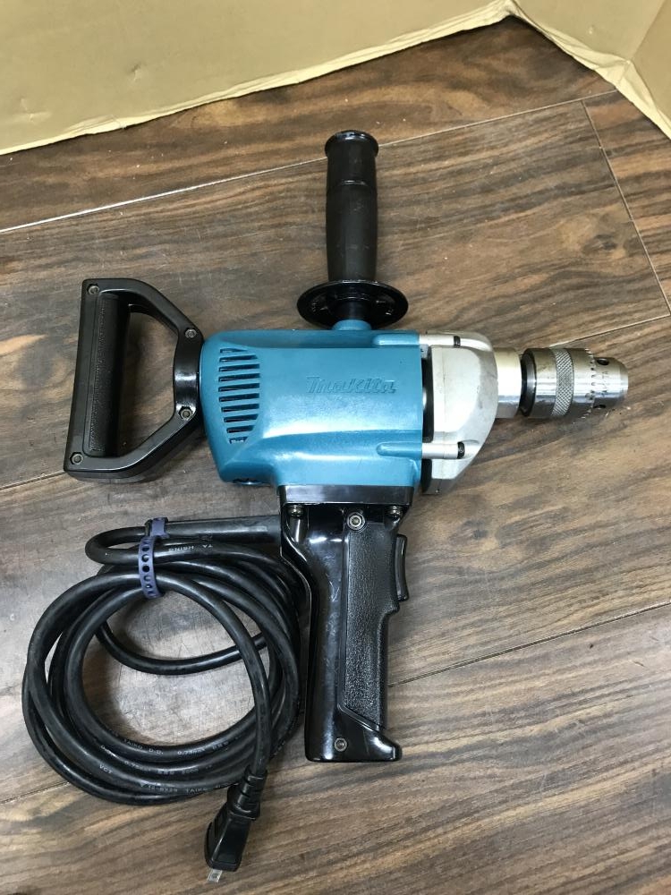 マキタ 13mmドリル 6013BRの中古 中古B使用感あり 《埼玉・草加