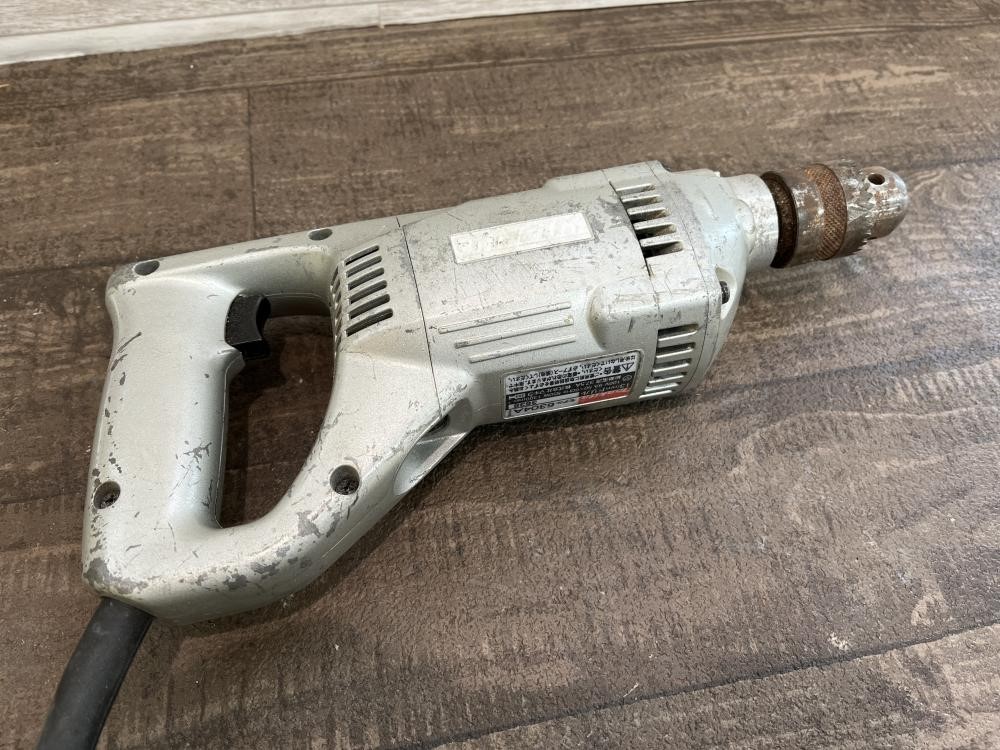 マキタ makita 13mmドリル 動作OK 6304Aの中古 中古B使用感あり 《埼玉