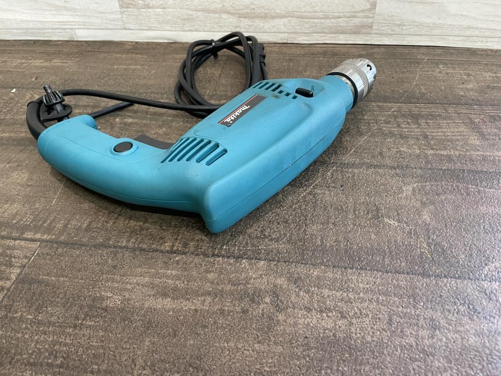 makita マキタ 15㎜電動ドリル HP1501の中古 中古B使用感あり makita マキタ 15㎜電動ドリル HP1501の中古 中古B使用感あり