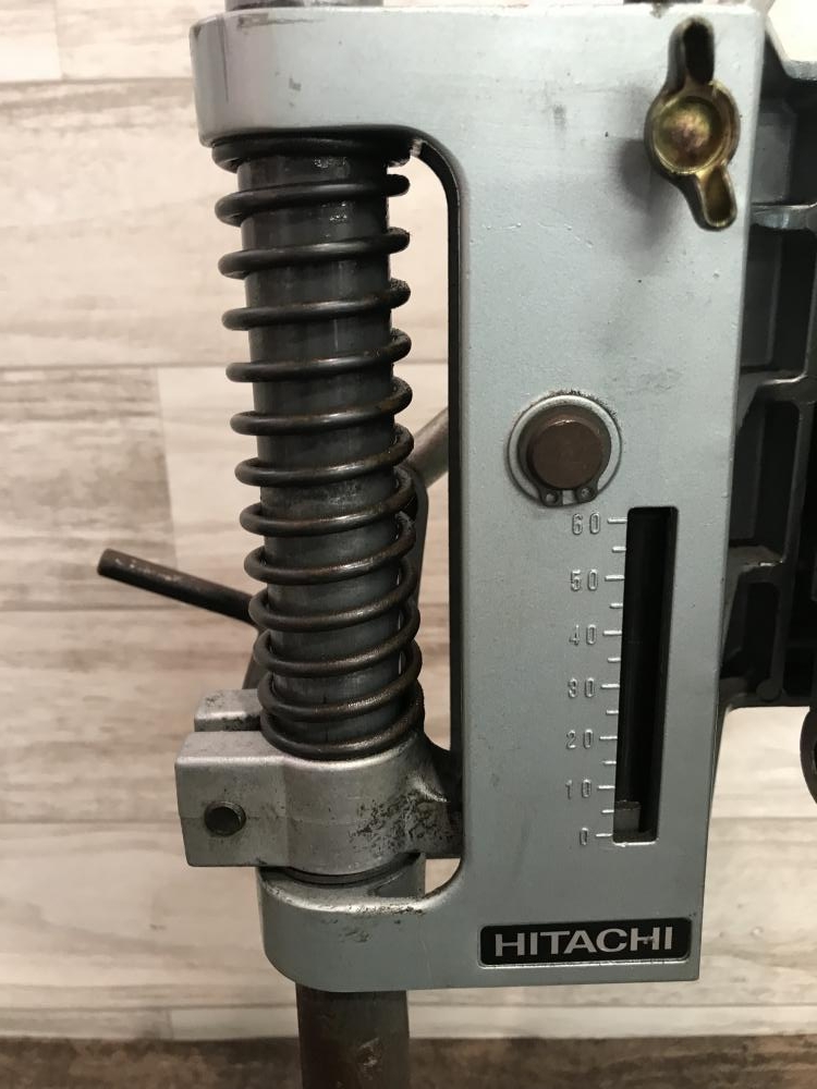 日立工機 電気ドリル・ドリルスタンド BUW-SH3 D13-DSの中古 日立工機 電気ドリル・ドリルスタンド BUW-SH3 D13-DSの中古