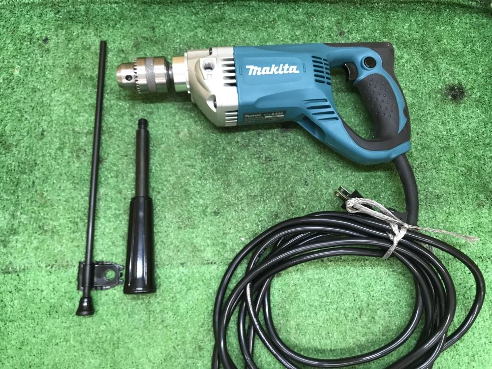 中古品】マキタ・電気ドリル｜13mm｜6305